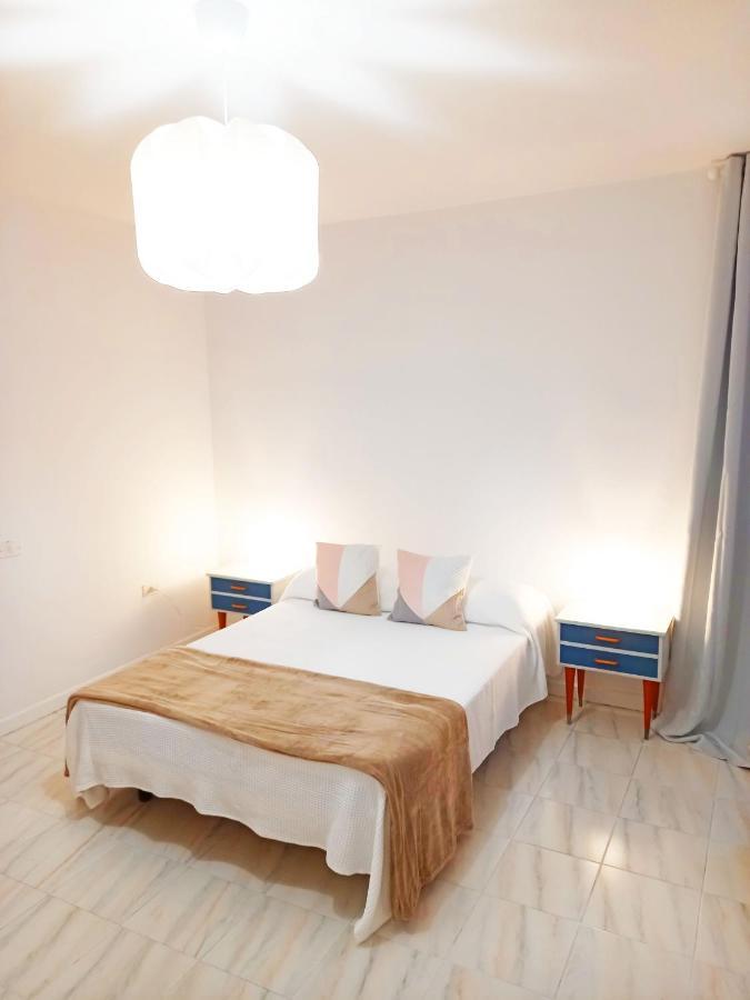 El Carcajal Appartement Santa Cruz de Tenerife