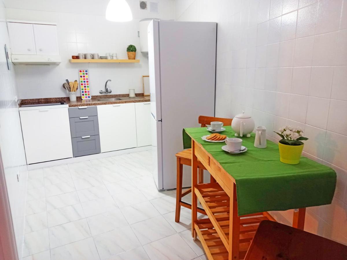 El Carcajal Apartamento *