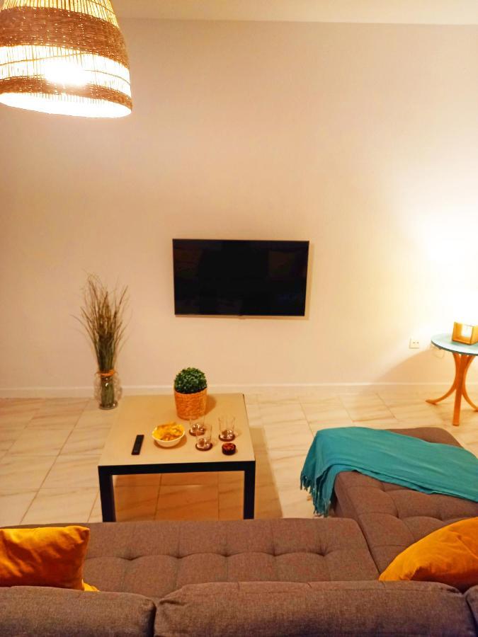 El Carcajal Appartement Santa Cruz de Tenerife