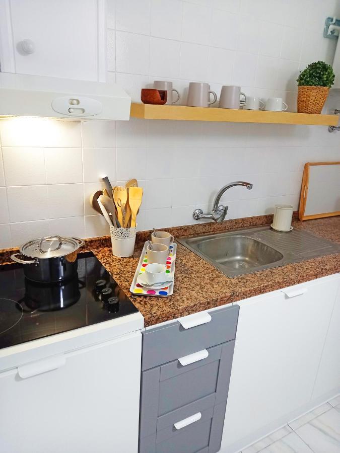 El Carcajal Apartamento