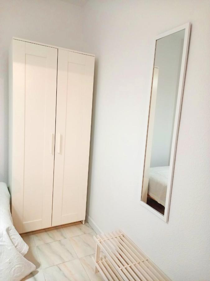 Apartamento El Carcajal