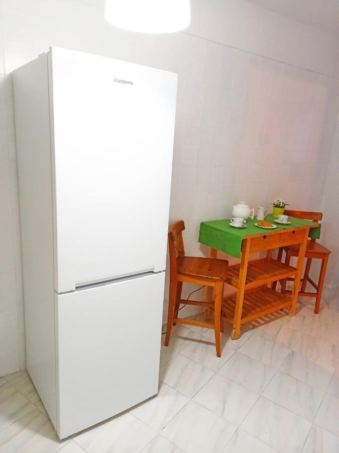 El Carcajal Apartamento Santa Cruz de Tenerife