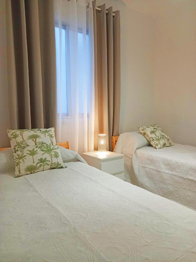 Apartamento El Carcajal *