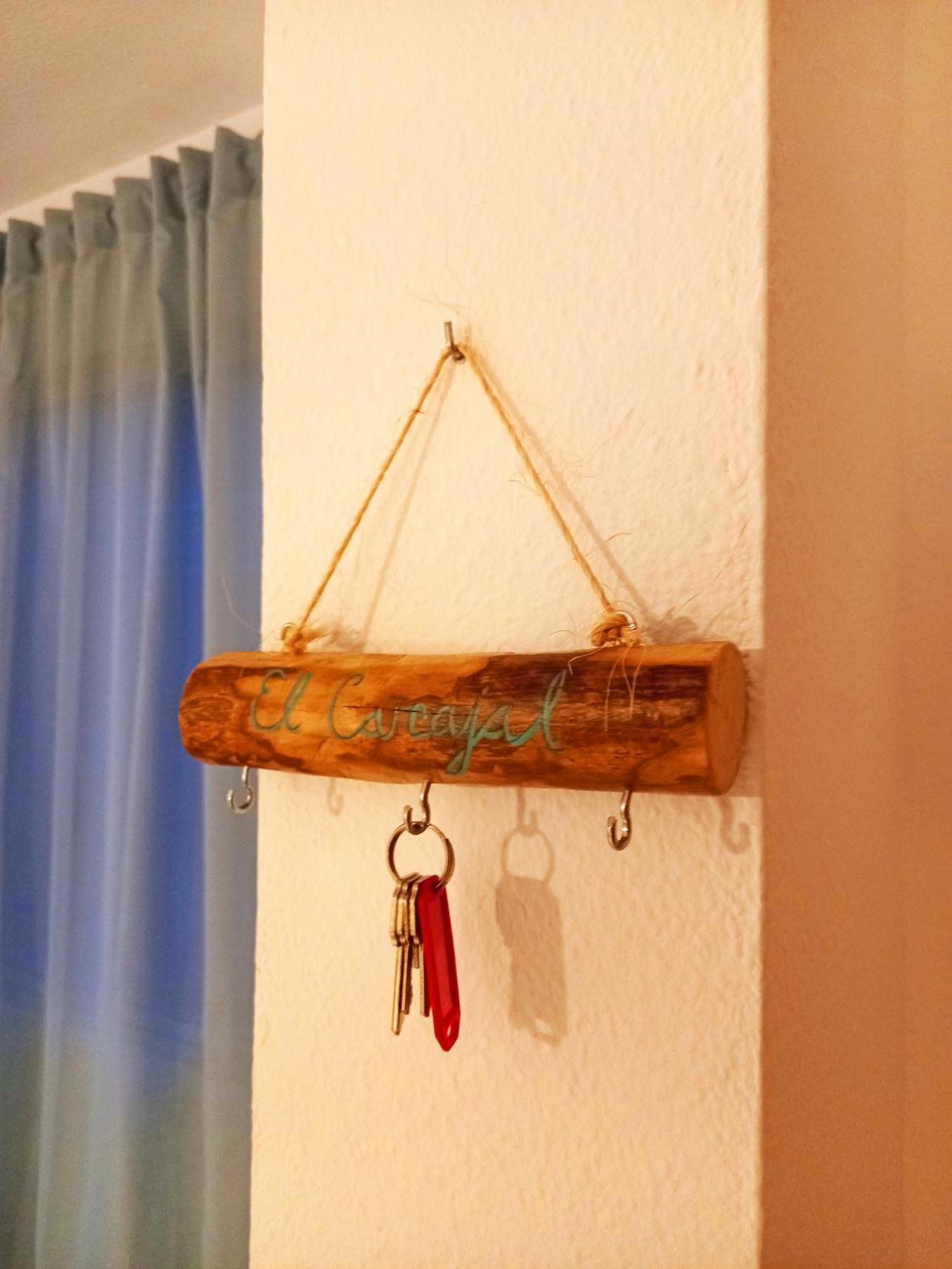 El Carcajal Apartamento