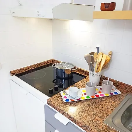 Apartamento El Carcajal Santa Cruz de Tenerife Exterior foto