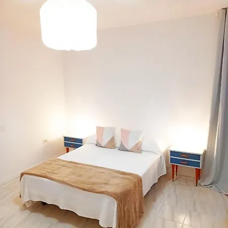 Apartamento El Carcajal Santa Cruz de Tenerife Exterior foto