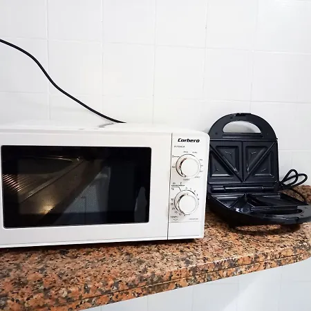Apartamento El Carcajal Santa Cruz de Tenerife Exterior foto