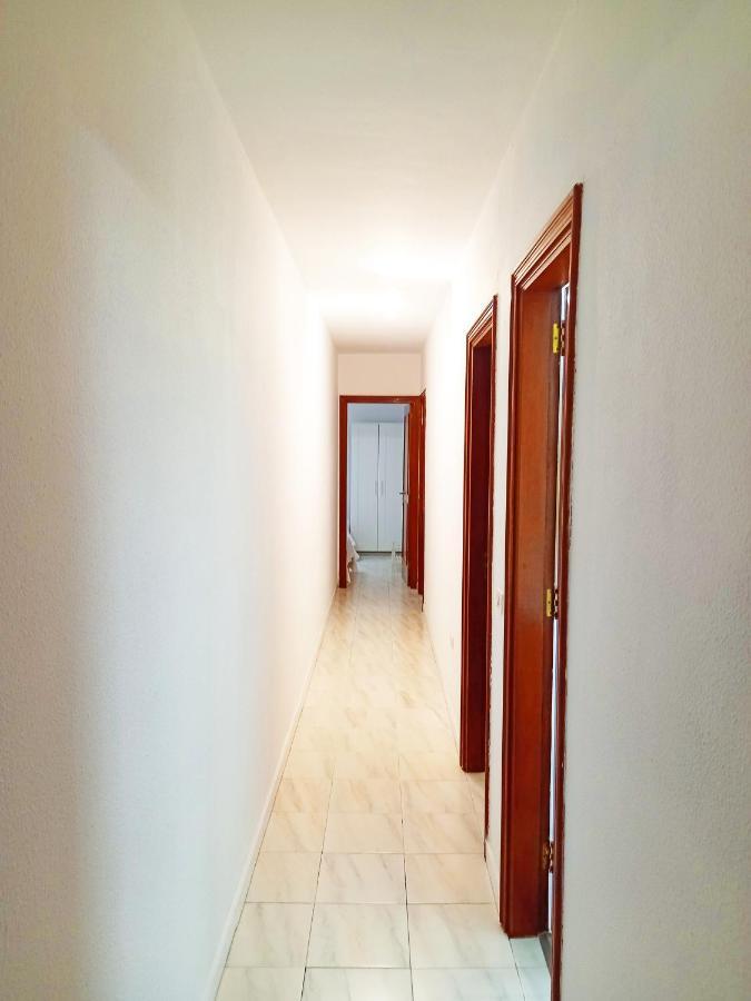 El Carcajal Apartment *